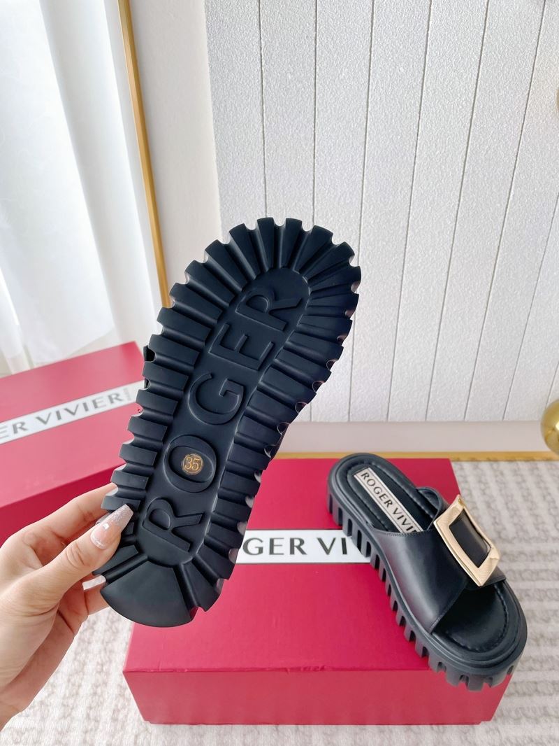 Roger Vivier Sandals